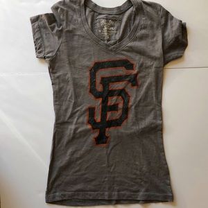 San Francisco Giants Tshirt